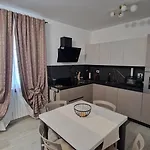 Casa Morena Apartment Montecarlo