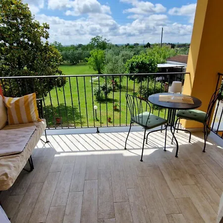 Casa Morena Daire *