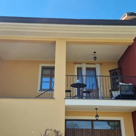 Casa Morena Apartment *