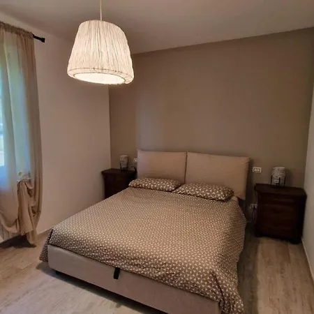 Apartment Casa Morena Montecarlo