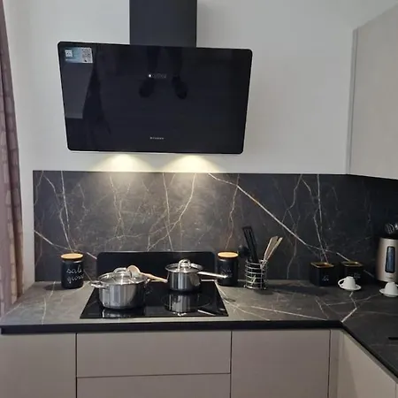 Casa Morena Montecarlo