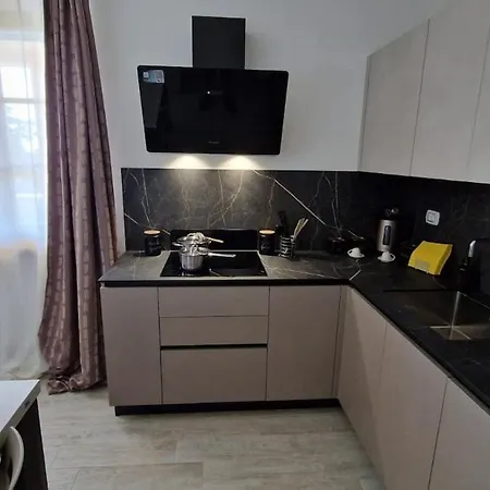 Daire Casa Morena Montecarlo