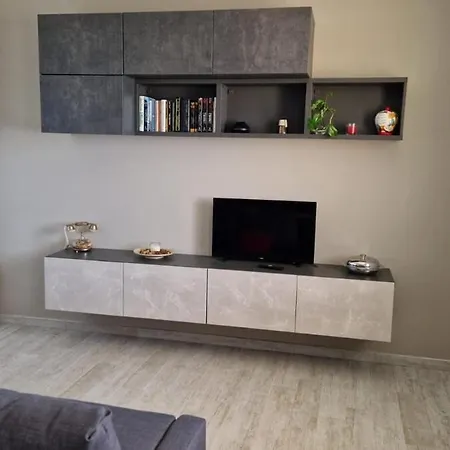 Daire Casa Morena Montecarlo