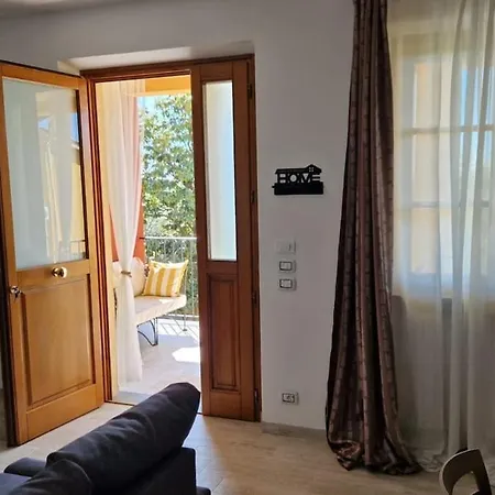 Casa Morena Daire