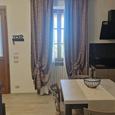 Casa Morena Montecarlo