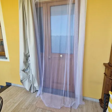 Casa Morena Daire
