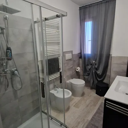 Apartamento Casa Morena