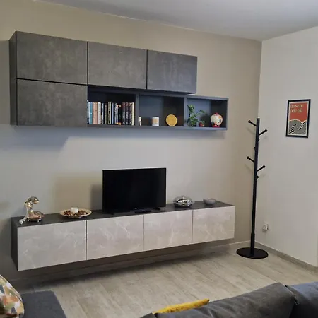 Casa Morena Apartment *