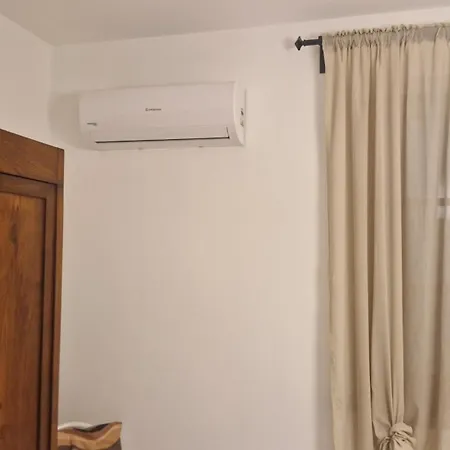 Casa Morena Montecarlo